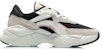 (W) Li-Ning Candle Dragon 2.0 'Putih Hitam' AGCQ353-1