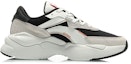 Order (W) Li-Ning Candle Dragon 2.0 'Putih Hitam' AGCQ353-1