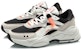 (W) Li-Ning Candle Dragon 2.0 'Putih Hitam' AGCQ353-1