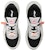 (W) Li-Ning Candle Dragon 2.0 'Putih Hitam' AGCQ353-1