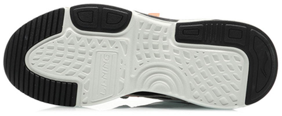 (W) Li-Ning Candle Dragon 2.0 'Blanco Negro' AGCQ353-1 Purchase (W) Li-Ning Candle Dragon 2.0 'Blanco Negro' AGCQ353-1