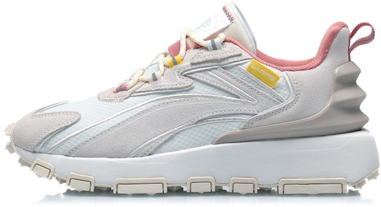 (W) Li-Ning Candle Dragon 2.0 'Putih Pink' AGCQ348-2 Buy (W) Li-Ning Candle Dragon 2.0 'Putih Pink' AGCQ348-2