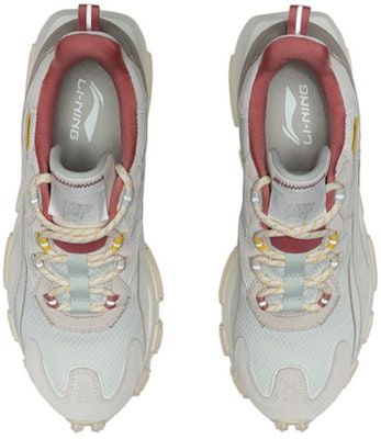 (Women) Li-Ning Candle Dragon 2.0 'White Pink' AGCQ348-2 Shop (Women) Li-Ning Candle Dragon 2.0 'White Pink' AGCQ348-2