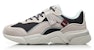 (W) Li-Ning Candle Dragon 'Kelabu Hitam' AGLN258-10