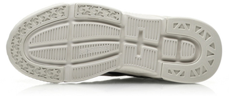 (Women) Li-Ning Candle Dragon 'Grey Black' AGLN258-10 Purchase (Women) Li-Ning Candle Dragon 'Grey Black' AGLN258-10