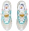 Shop (W) Li-Ning Candle Dragon 'Kelabu Muda Teal' AGLN258-14