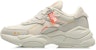 (W) Li-Ning Candle Dragon 'Putih' AGCQ424-2