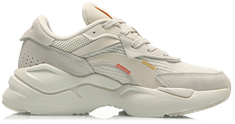 (Women) Li-Ning Candle Dragon 'White' AGCQ424-2 Order (Women) Li-Ning Candle Dragon 'White' AGCQ424-2