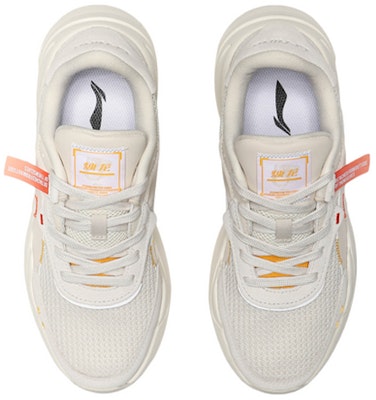 (Women) Li-Ning Candle Dragon 'White' AGCQ424-2 Shop (Women) Li-Ning Candle Dragon 'White' AGCQ424-2