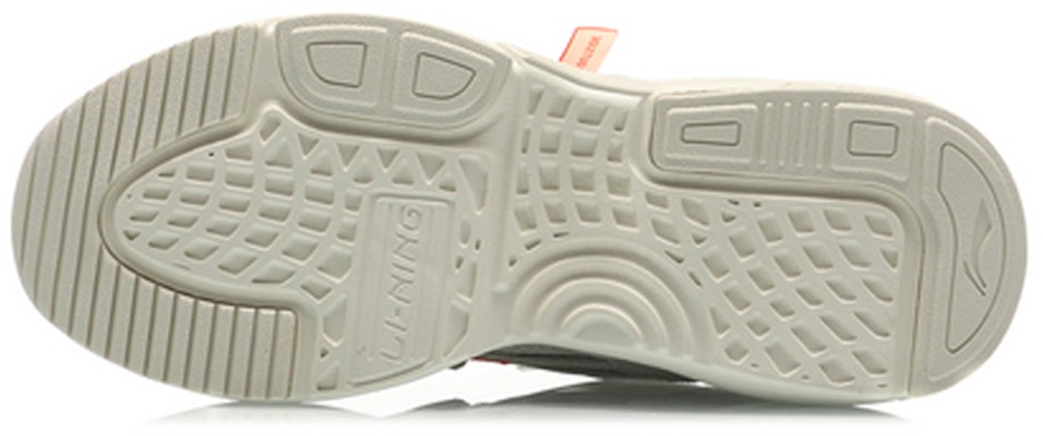 (Women) Li-Ning Candle Dragon 'White' AGCQ424-2 Purchase (Women) Li-Ning Candle Dragon 'White' AGCQ424-2