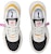 (W) Li-Ning Candle Dragon 'Putih Hitam' AGCQ424-4