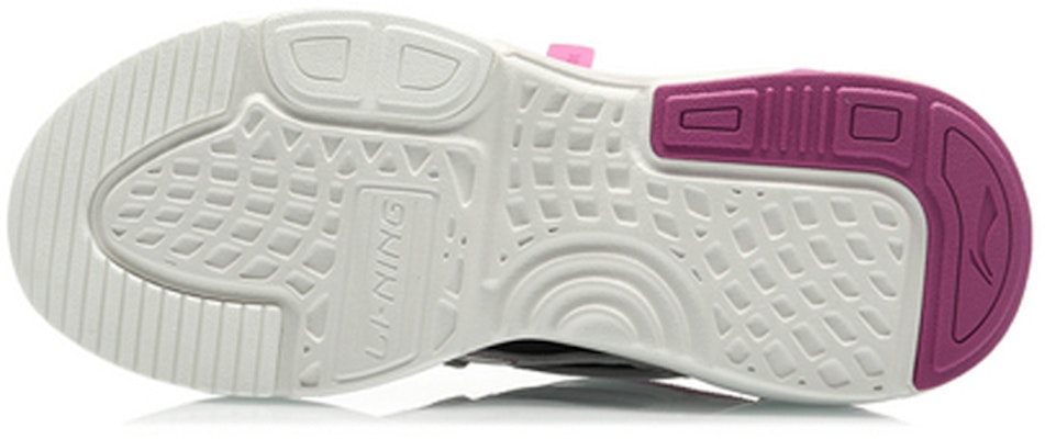 (W) Li-Ning Candle Dragon 'Blanco Negro' AGCQ424-4 Purchase (W) Li-Ning Candle Dragon 'Blanco Negro' AGCQ424-4