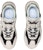 (W) Li-Ning Candle Dragon 'Putih Hitam' AGCR344-10
