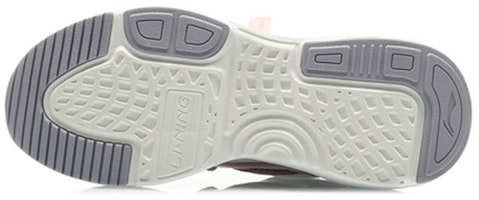 LiNing 李寧 燭龍2020 防滑耐磨 低幫 運動休閒鞋 女款 白藍粉 Purchase LiNing 李寧 燭龍2020 防滑耐磨 低幫 運動休閒鞋 女款 白藍粉