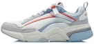 Buy (W) Li-Ning Candle Dragon Remix 'Kelabu Putih' AGCR324-3