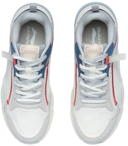 (W) 리닝 캔들 드래곤 리믹스 '그레이 화이트' AGCR324-3 Lookbook (W) 리닝 캔들 드래곤 리믹스 '그레이 화이트' AGCR324-3