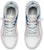 (W) Li-Ning Candle Dragon Remix 'Kelabu Putih' AGCR324-3