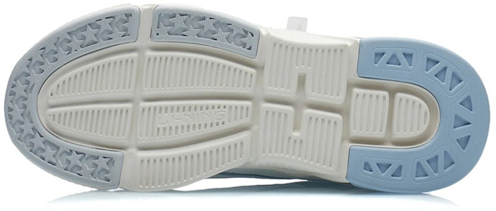 (W) 리닝 캔들 드래곤 리믹스 '그레이 화이트' AGCR324-3 Purchase (W) 리닝 캔들 드래곤 리믹스 '그레이 화이트' AGCR324-3