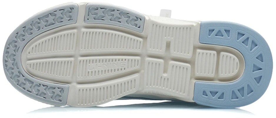 (Women) Li-Ning Candle Dragon Remix 'Grey White' AGCR324-3 Purchase (Women) Li-Ning Candle Dragon Remix 'Grey White' AGCR324-3