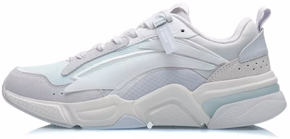 (Women) Li-Ning Candle Dragon Remix 'Light Purple Blue' AGCR324-1 (Women) Li-Ning Candle Dragon Remix 'Light Purple Blue' AGCR324-1