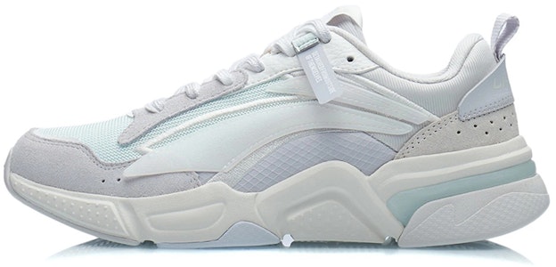 (W) 리닝 캔들 드래곤 리믹스 '연보라 파랑' AGCR324-1 Buy (W) 리닝 캔들 드래곤 리믹스 '연보라 파랑' AGCR324-1