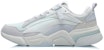 (W) Li-Ning Candle Dragon Remix 'Ungu Muda Biru' AGCR324-1