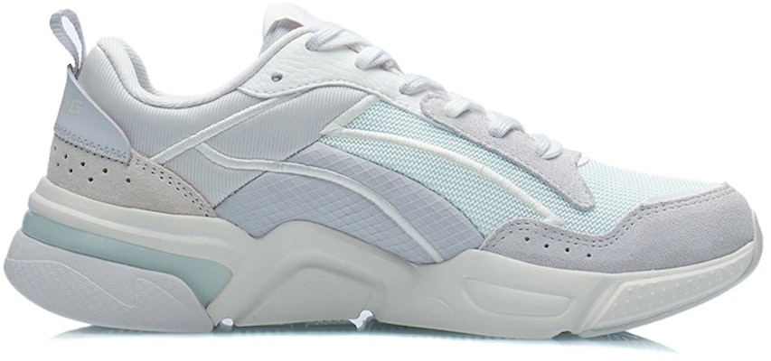(Women) Li-Ning Candle Dragon Remix 'Light Purple Blue' AGCR324-1 Order (Women) Li-Ning Candle Dragon Remix 'Light Purple Blue' AGCR324-1