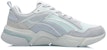 (W) Li-Ning Candle Dragon Remix 'Ungu Muda Biru' AGCR324-1