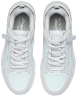 (W) Li-Ning Candle Dragon Remix 'Ungu Muda Biru' AGCR324-1 Lookbook (W) Li-Ning Candle Dragon Remix 'Ungu Muda Biru' AGCR324-1