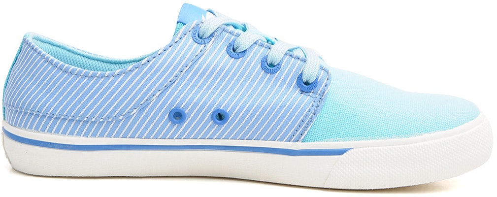 (W) Li-Ning Canvas 'Rayas Azul Marino y Azul Claro' ALAH038-1 Order (W) Li-Ning Canvas 'Rayas Azul Marino y Azul Claro' ALAH038-1
