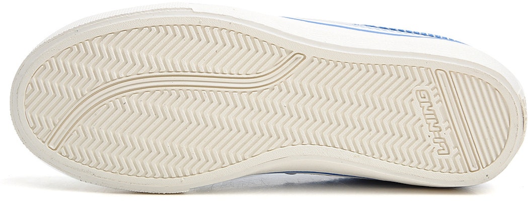 (W) Li-Ning Canvas 'Rayas Azul Marino y Azul Claro' ALAH038-1 Purchase (W) Li-Ning Canvas 'Rayas Azul Marino y Azul Claro' ALAH038-1