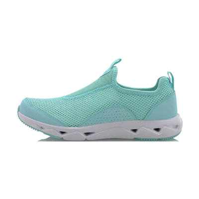 (W) Li-Ning Canyon RNNR 'Blue White'