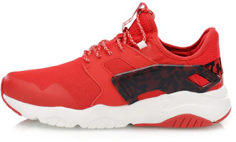 (Women) Li-Ning Carnival 'Red Black' AGCP012-1 (Women) Li-Ning Carnival 'Red Black' AGCP012-1