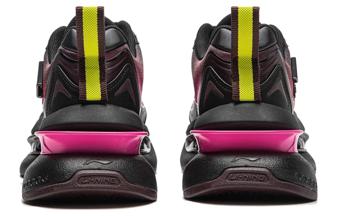 (W) Li-Ning Carvelight 'Black Casual' 圖 4