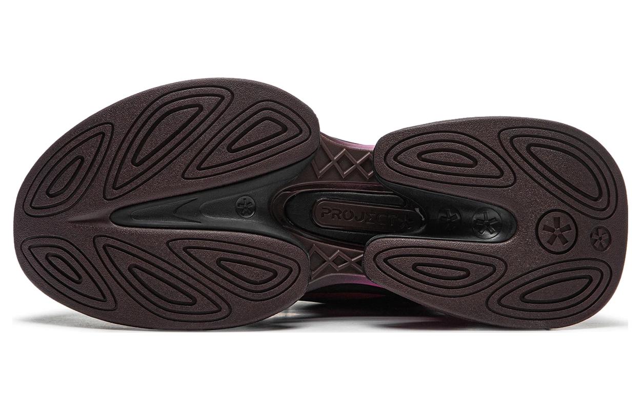 (W) Li-Ning Carvelight 'Black Casual' 圖 5