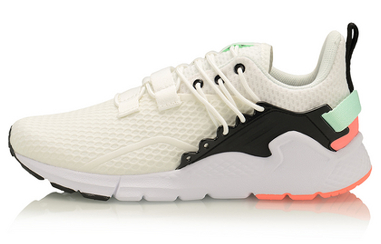 (W) Li-Ning Casual 'Beige'