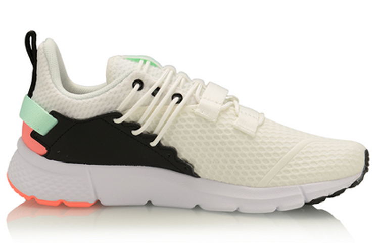 (W) Li-Ning Casual 'Beige' 圖 2