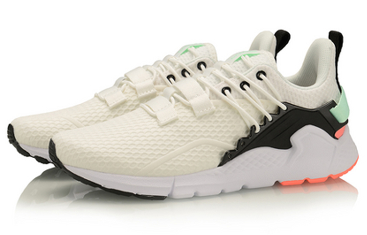 (W) Li-Ning Casual 'Beige' 圖 3