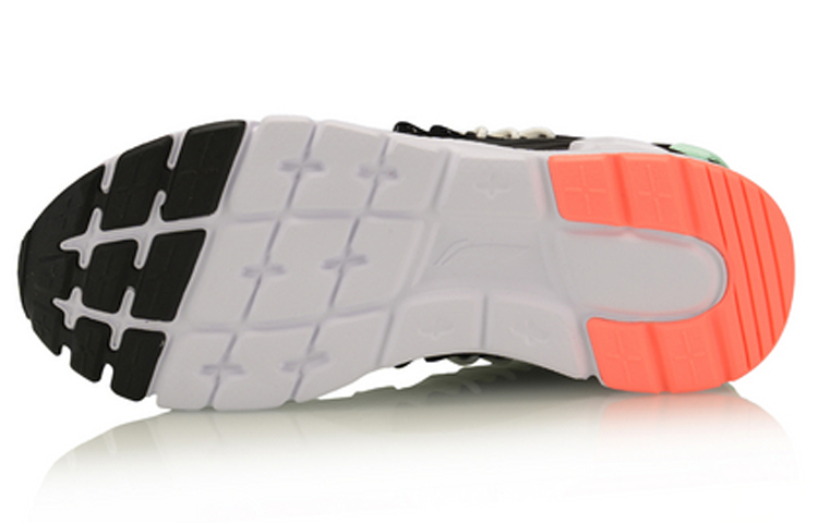 (W) Li-Ning Casual 'Beige' 圖 5