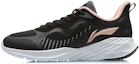 Buy (W) 리닝 캐주얼 '그레이 블랙' (Li-Ning Casual 'Grey Black') ARSR046-3