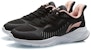 (W) 리닝 캐주얼 '그레이 블랙' (Li-Ning Casual 'Grey Black') ARSR046-3