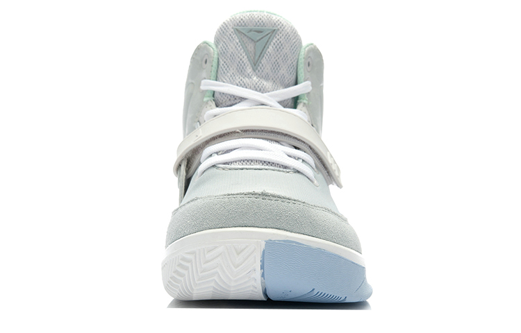 (W) Li-Ning Casual 'Grey Green' 圖 3