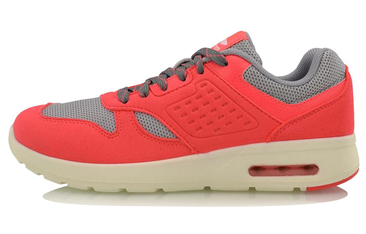 (W) Li-Ning Casual 'Orange'