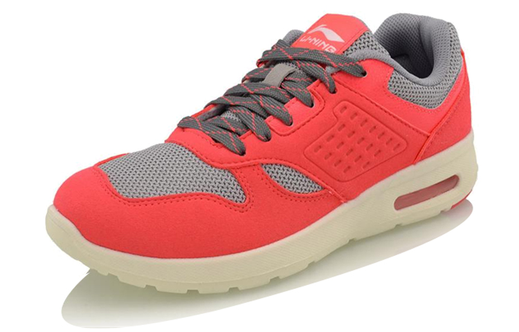 (W) Li-Ning Casual 'Orange' 圖 3