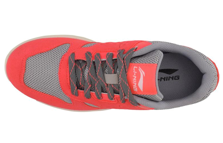 (W) Li-Ning Casual 'Orange' 圖 4