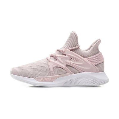 (W) Li-Ning Casual 'Purple Pink White'
