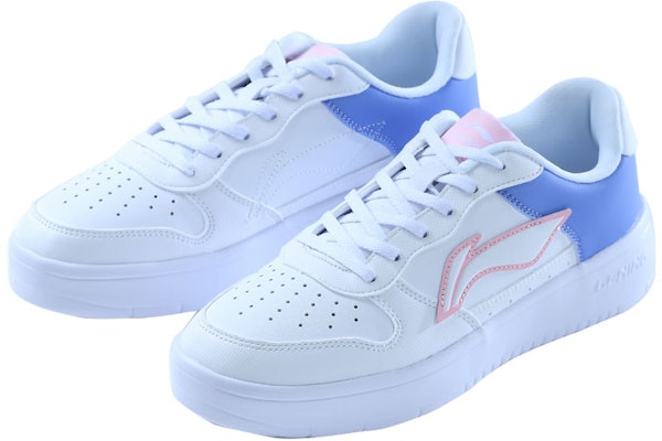 (W) Li-Ning Kasual AGCQ578-5 Lookbook (W) Li-Ning Kasual AGCQ578-5