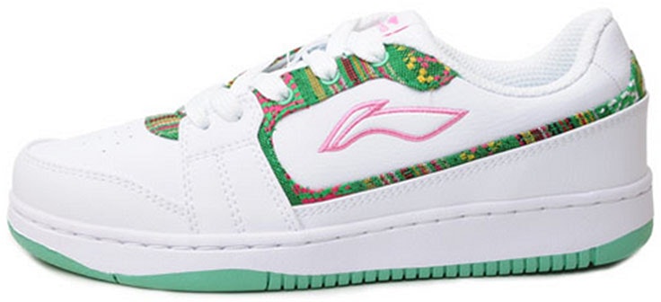 women-li-ning-casual-board-sneaker-white-green-alcg-022-3