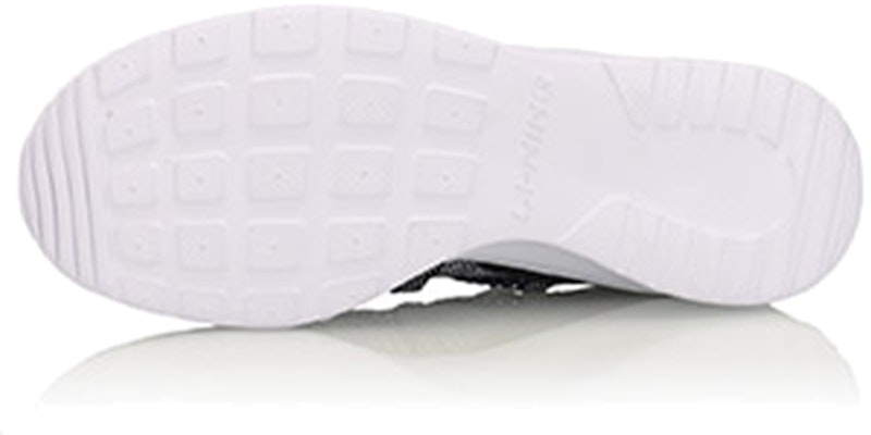 (Women) Li-Ning Casual Comfort Low 'Black Grey' AGLM004-1 Shop (Women) Li-Ning Casual Comfort Low 'Black Grey' AGLM004-1