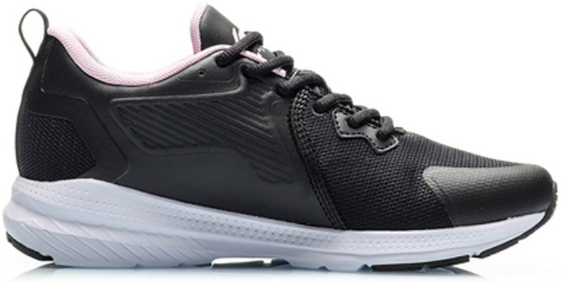 (W) Kasut Lari Rendah Li-Ning Ringan Kasual 'Hitam Ungu' ARBP114-1 Order (W) Kasut Lari Rendah Li-Ning Ringan Kasual 'Hitam Ungu' ARBP114-1